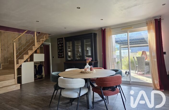 Vente Maison/villa 6 pièces — photo 4
