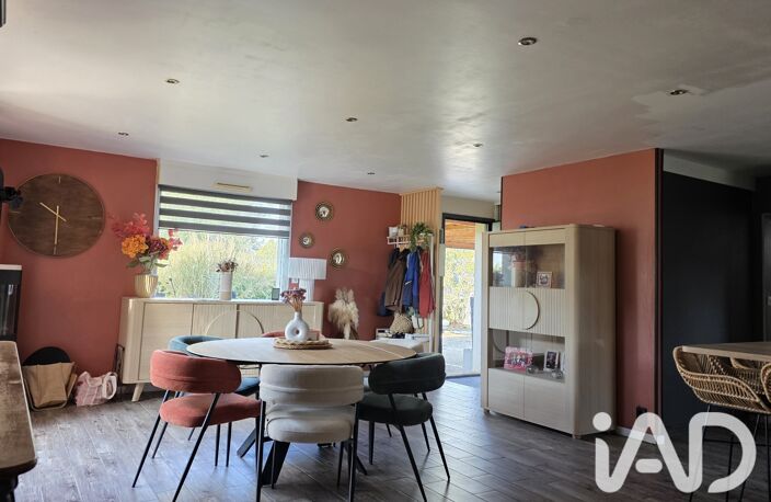 Vente Maison/villa 6 pièces — photo 5