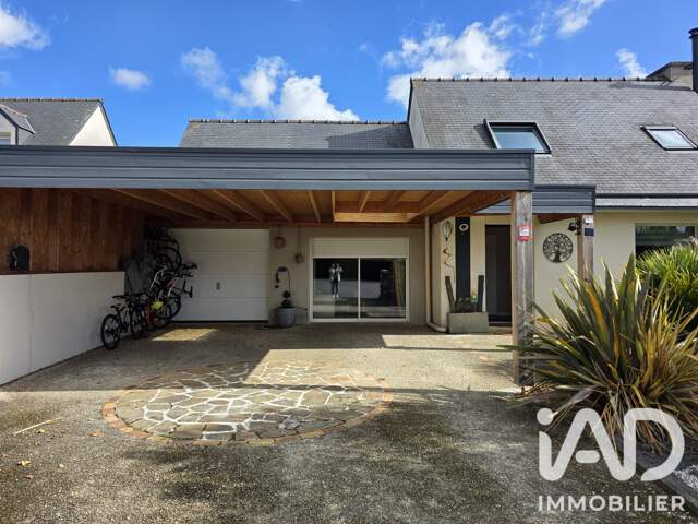 Vente Maison/villa 6 pièces — photo du bien