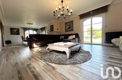 Vente Maison/villa 9 pièces — photo du bien