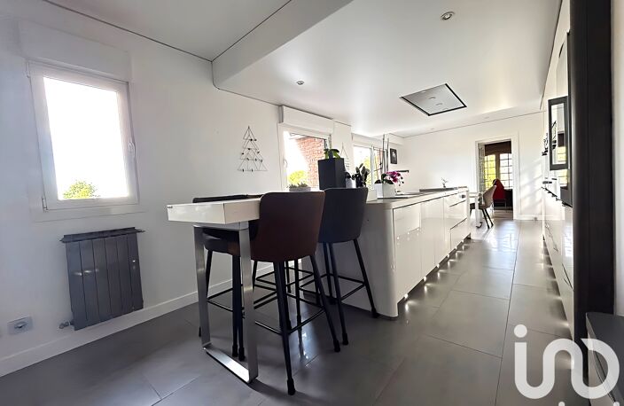 Vente Maison/villa 9 pièces — photo 3