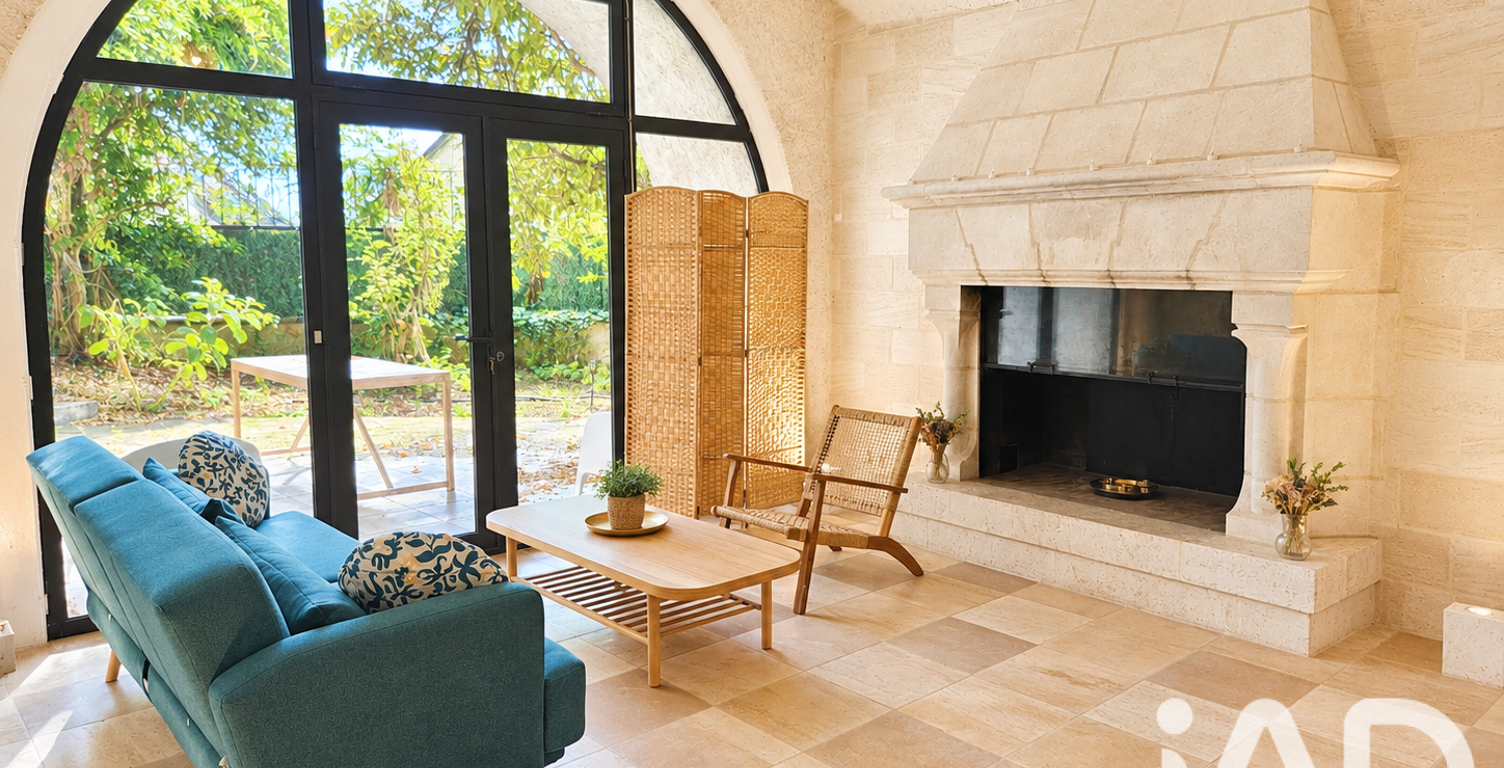 Vente Maison/villa 3 pièces — photo 1