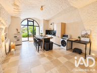 Vente Maison/villa 3 pièces — photo 2