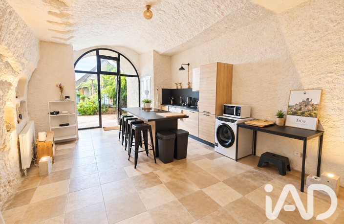 Vente Maison/villa 3 pièces — photo 2