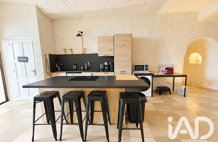 Vente Maison/villa 3 pièces — photo 3