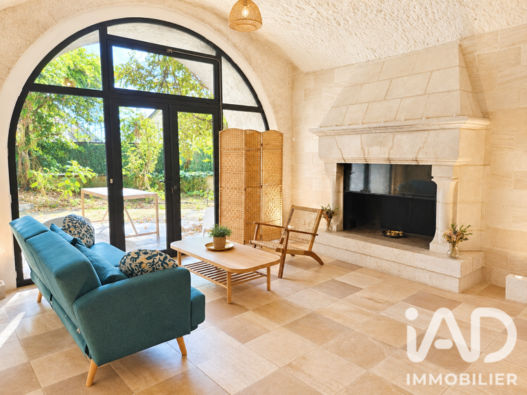 Vente Maison/villa 3 pièces — photo 1