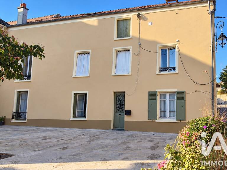 Vente Appartement 3 pièces — photo 1