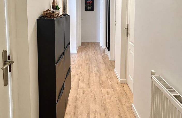 Vente Appartement 3 pièces — photo 2
