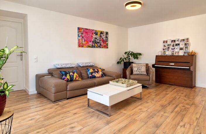 Vente Appartement 3 pièces — photo 3