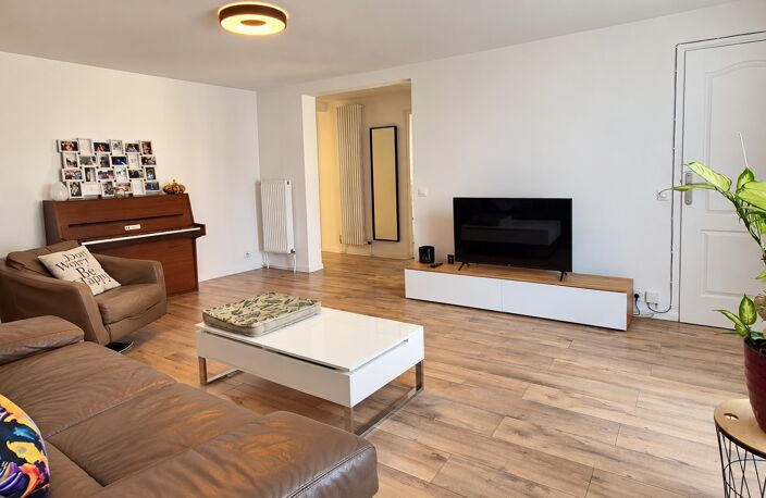 Vente Appartement 3 pièces — photo 4