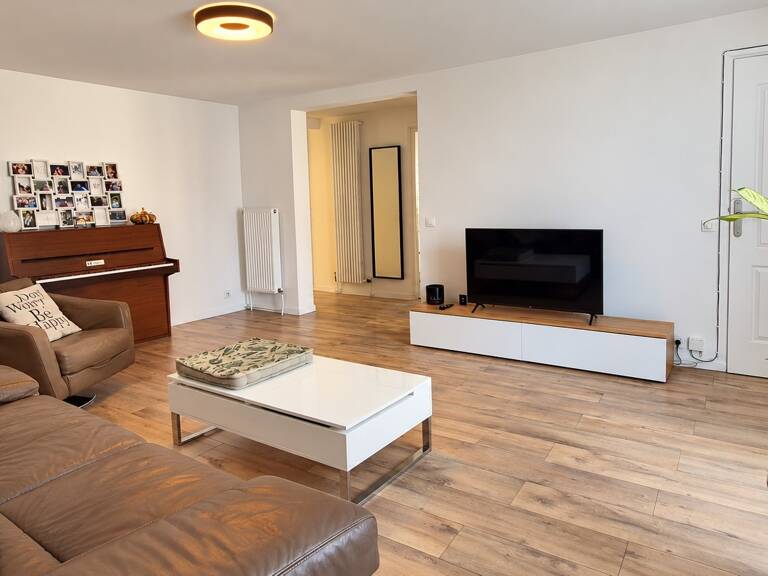 Vente Appartement 3 pièces — photo 1