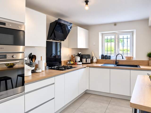 Vente Appartement 3 pièces — photo du bien