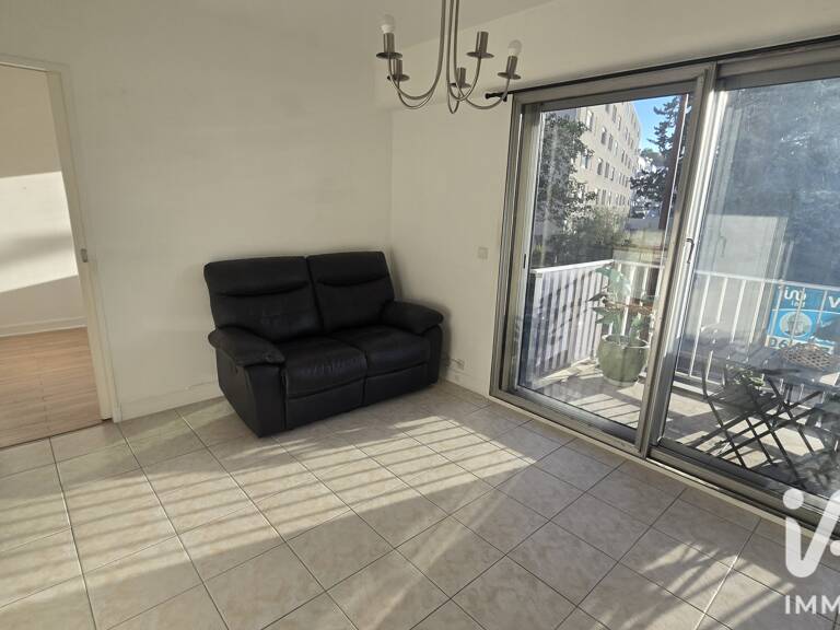 Vente Appartement 2 pièces — photo 1