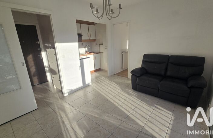 Vente Appartement 2 pièces — photo 2