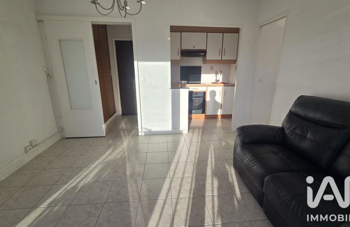 Vente Appartement 2 pièces — photo 3