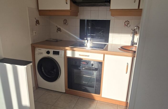 Vente Appartement 2 pièces — photo 5