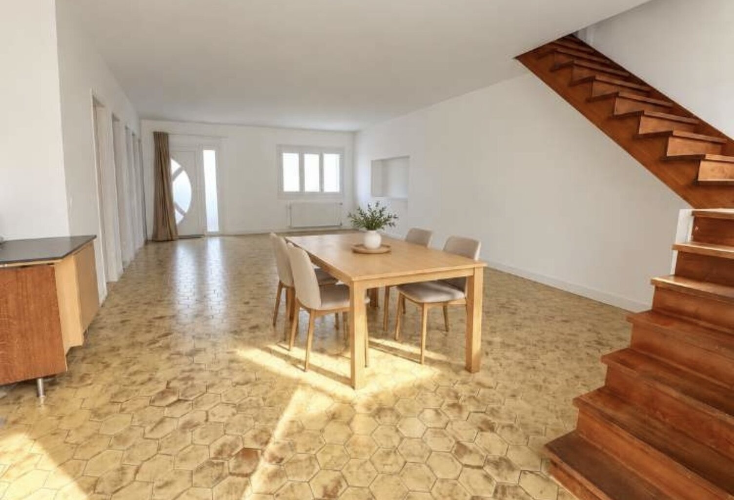 Vente Maison de ville 5 pièces — photo 1