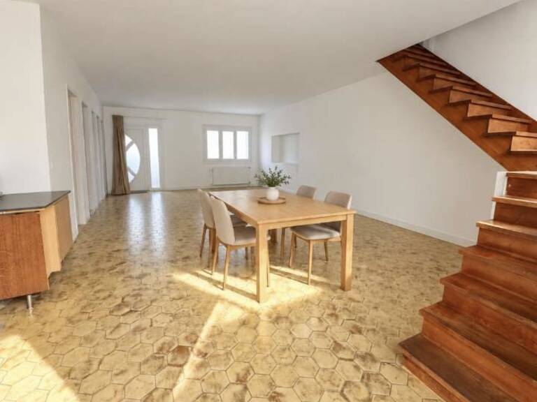Vente Maison de ville 5 pièces — photo 1