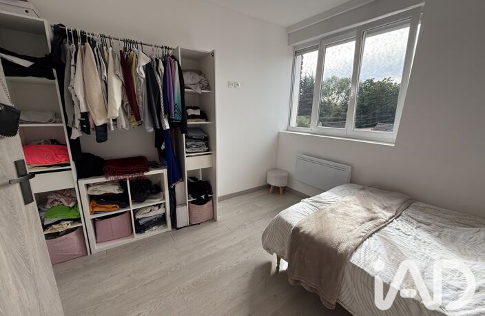 Vente Maison de ville 5 pièces — photo 3