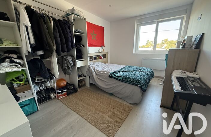 Vente Maison de ville 5 pièces — photo 4