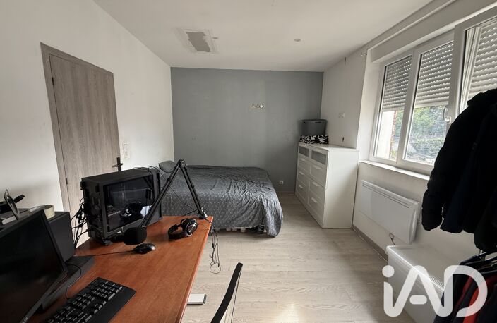 Vente Maison de ville 5 pièces — photo 5
