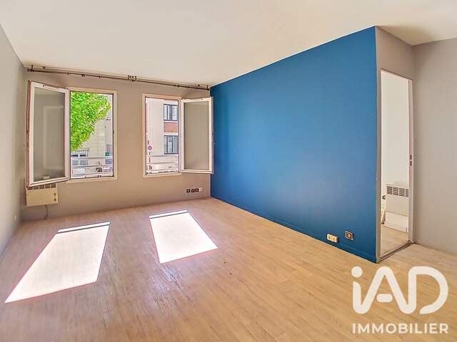 Vente Appartement 2 pièces — photo du bien