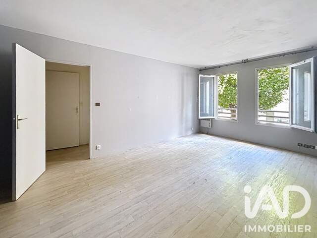 Vente Appartement 2 pièces — photo du bien