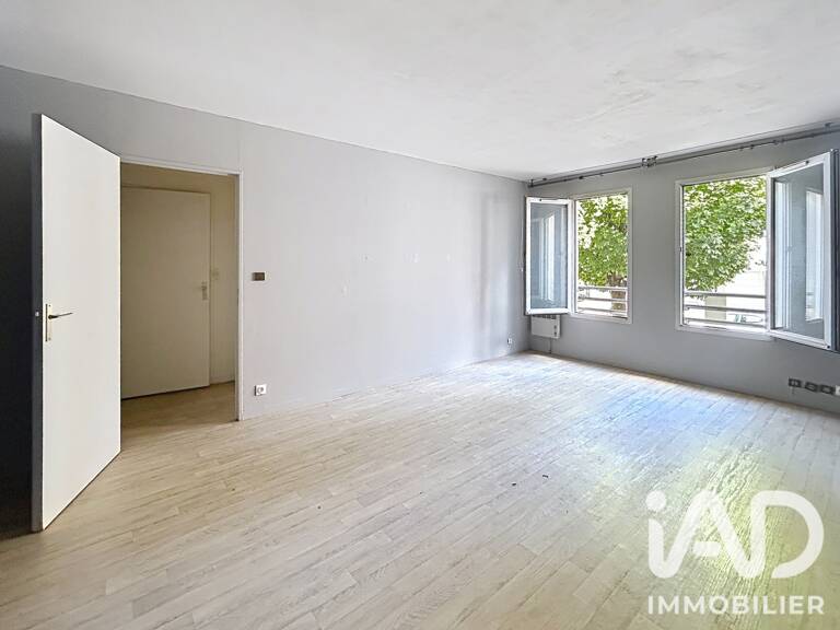 Vente Appartement 2 pièces — photo 1