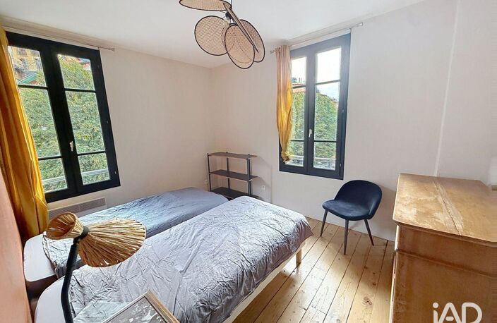 Vente Appartement 4 pièces — photo 2