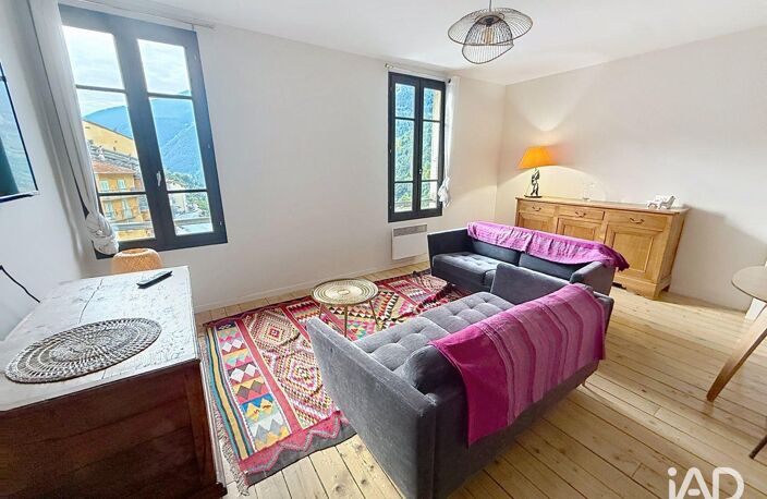 Vente Appartement 4 pièces — photo 3