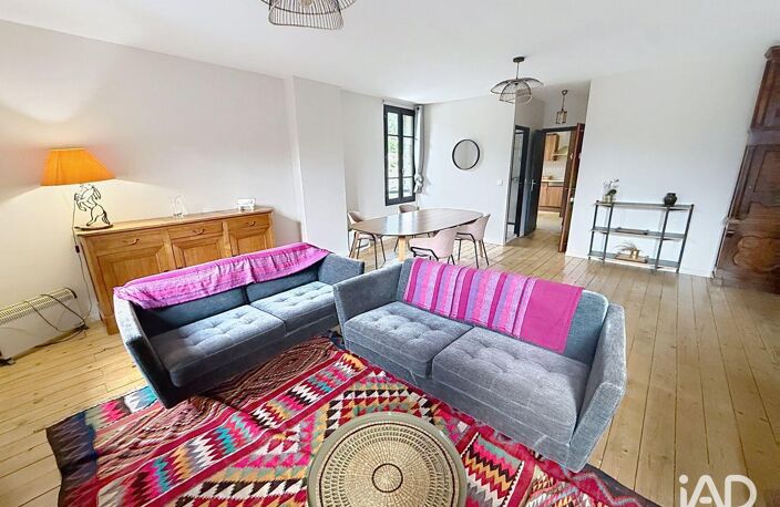 Vente Appartement 4 pièces — photo 4