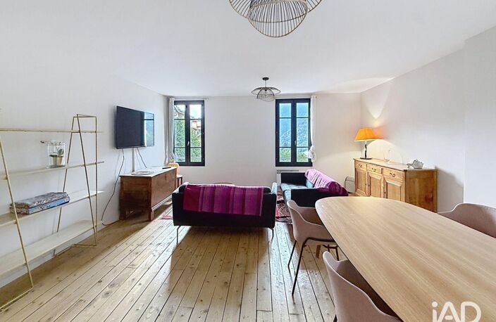 Vente Appartement 4 pièces — photo 5