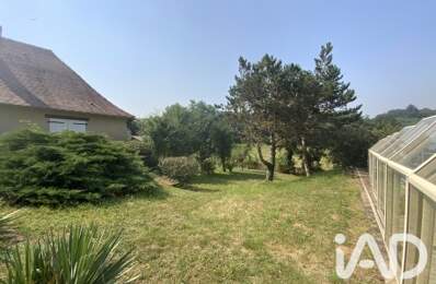 Vente Maison/villa 5 pièces — photo du bien