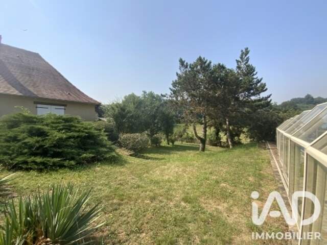 Vente Maison/villa 5 pièces — photo du bien