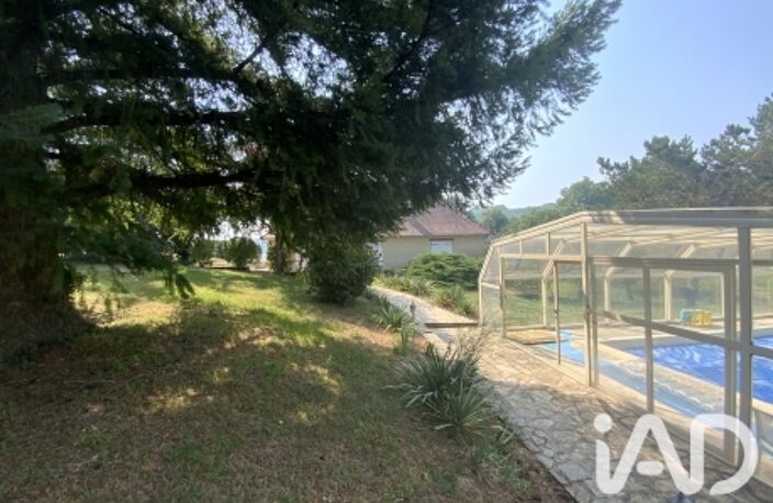 Vente Maison/villa 5 pièces — photo 3