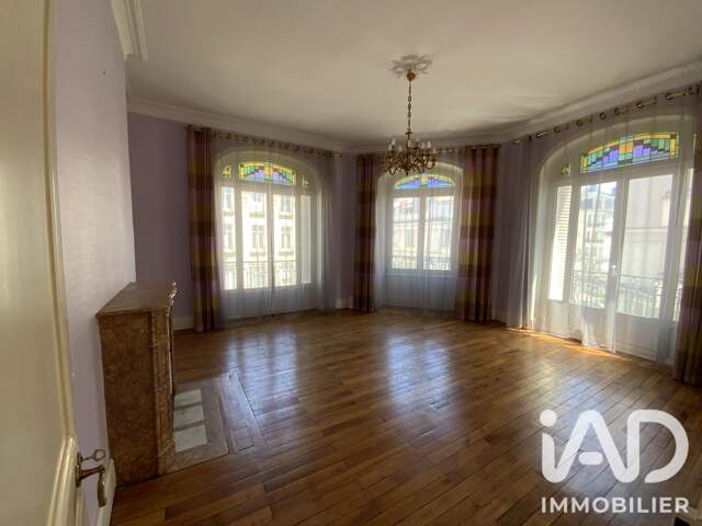 Vente Appartement 5 pièces — photo du bien