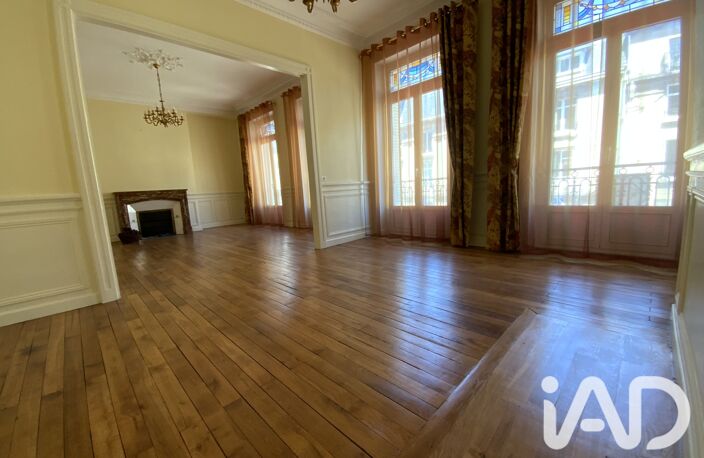 Vente Appartement 5 pièces — photo 2