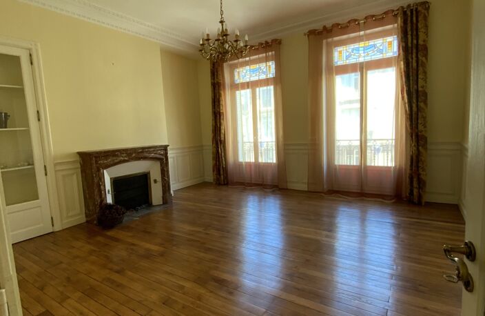 Vente Appartement 5 pièces — photo 5