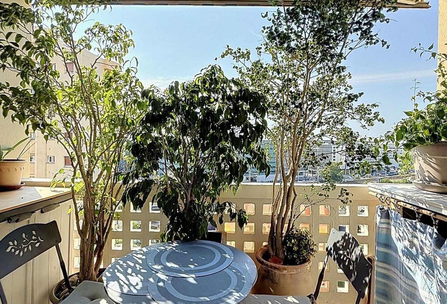 Vente Appartement 3 pièces — photo 1