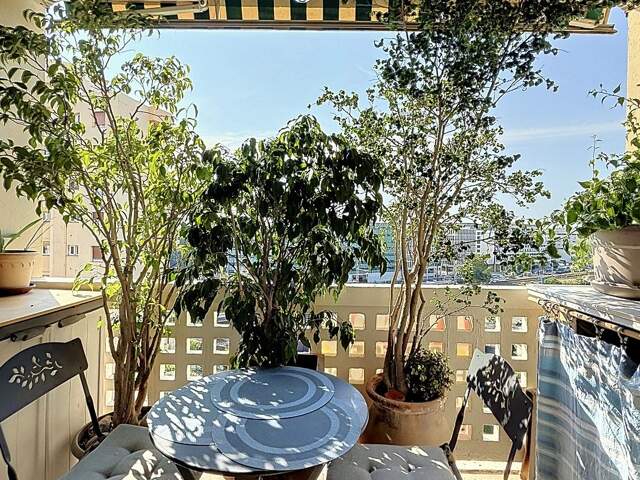 Vente Appartement 3 pièces — photo du bien