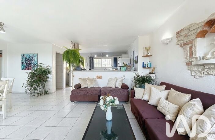 Vente Appartement 3 pièces — photo 3
