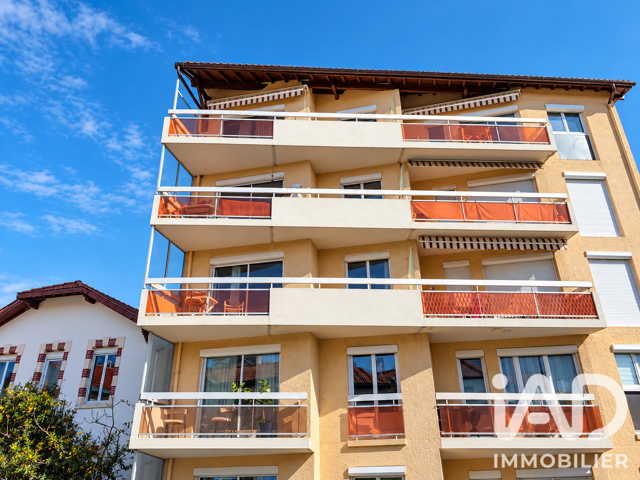 Vente Appartement 2 pièces — photo du bien