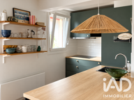 Vente Appartement 2 pièces — photo 2