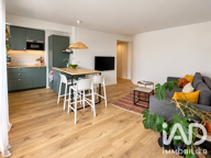 Vente Appartement 2 pièces — photo 3