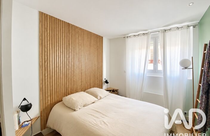 Vente Appartement 2 pièces — photo 5