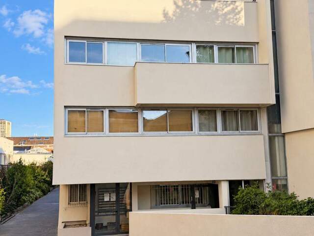 Vente Appartement 3 pièces — photo du bien