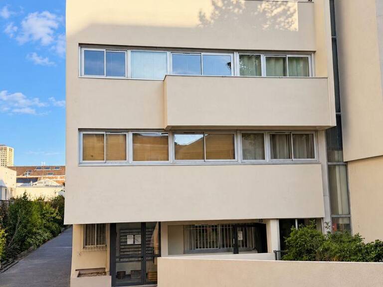 Vente Appartement 3 pièces — photo 1