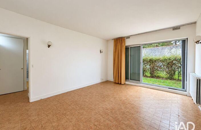 Vente Appartement 3 pièces — photo 2