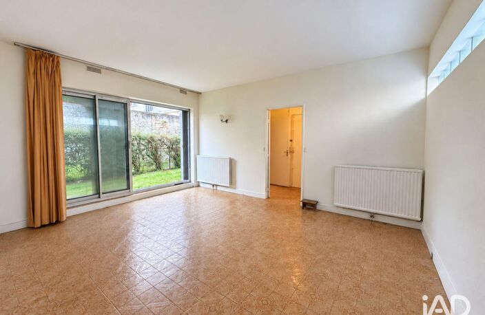 Vente Appartement 3 pièces — photo 3