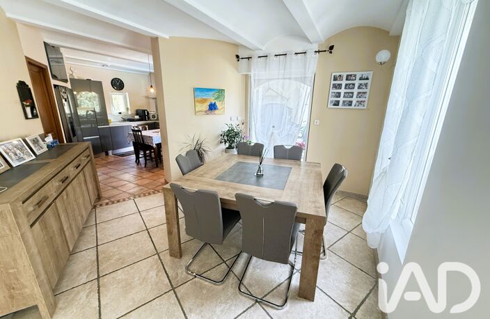 Vente Maison/villa 6 pièces — photo 4